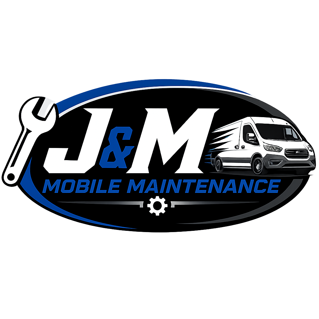 J&M Mobile Maintenance